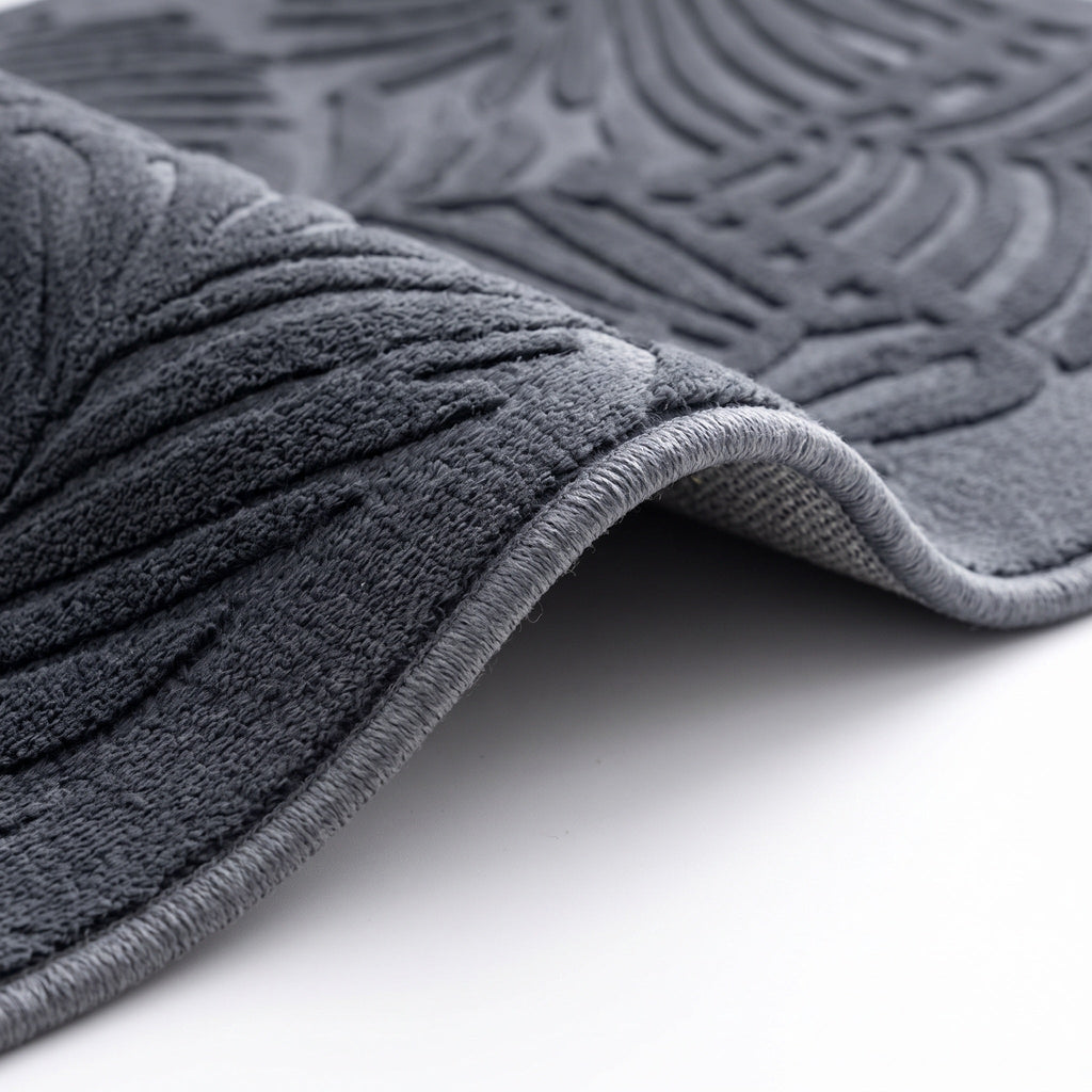 Tapis Salle de Bain Absorbant Carolane