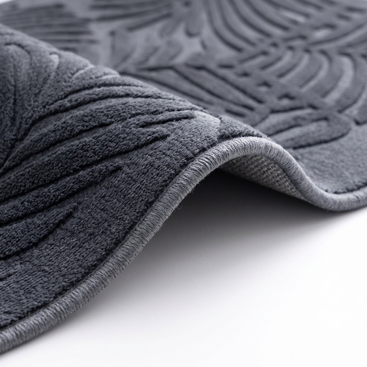 Tapis Salle de Bain Absorbant Carolane