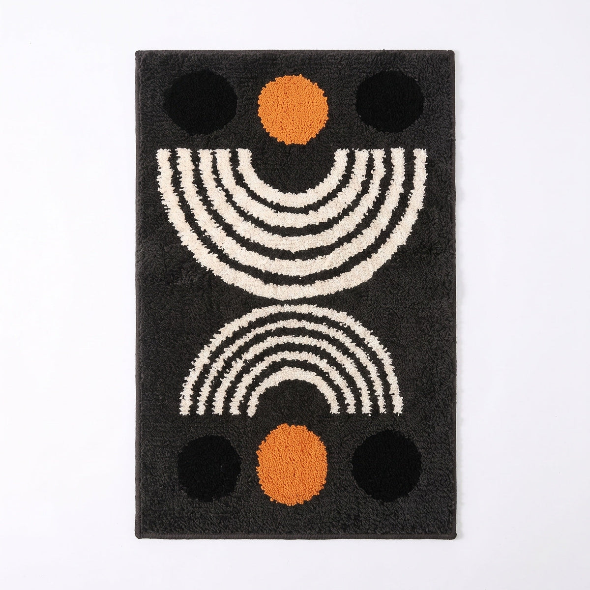 Tapis Salle de Bain Antidérapant Cassandre
