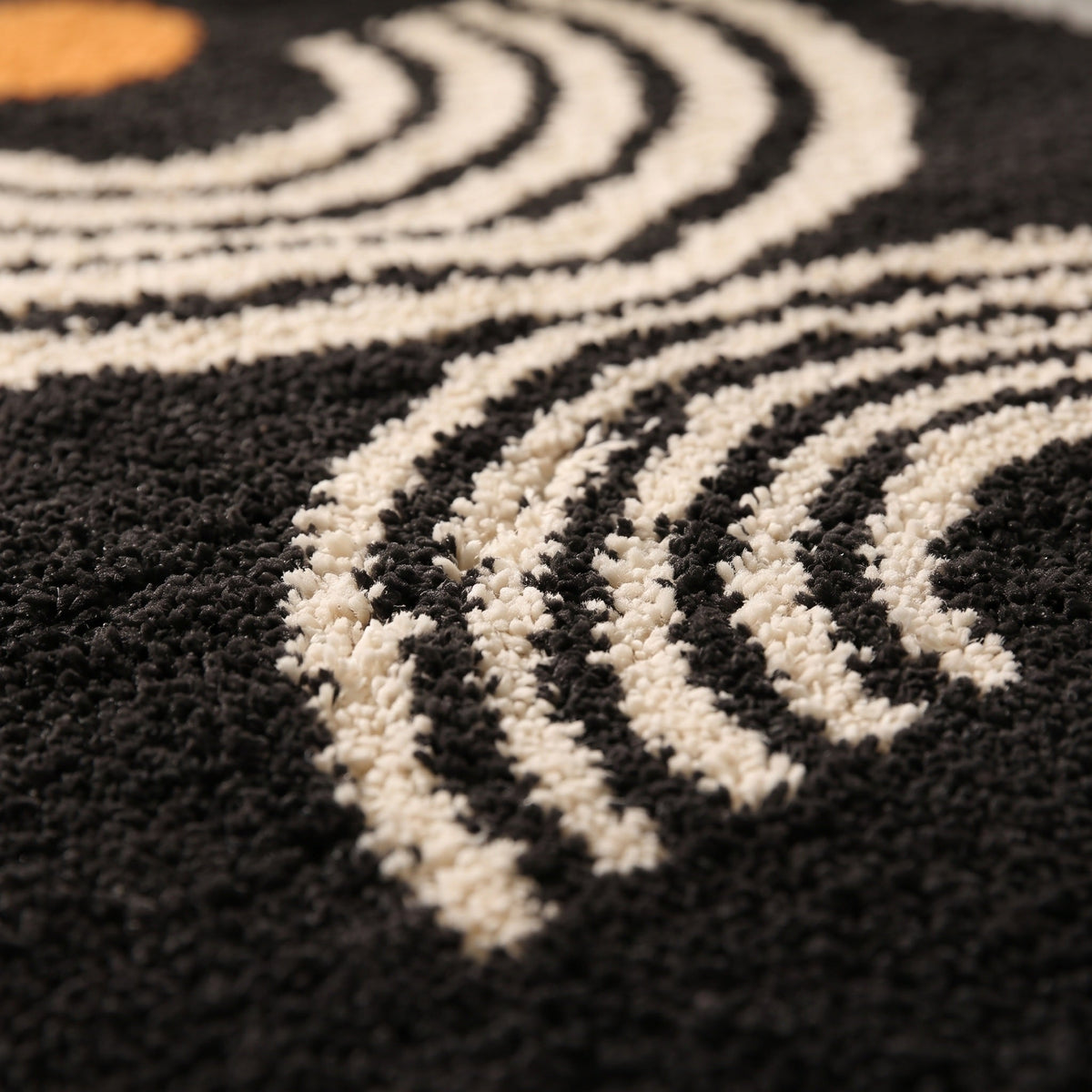 Tapis Salle de Bain Antidérapant Cassandre