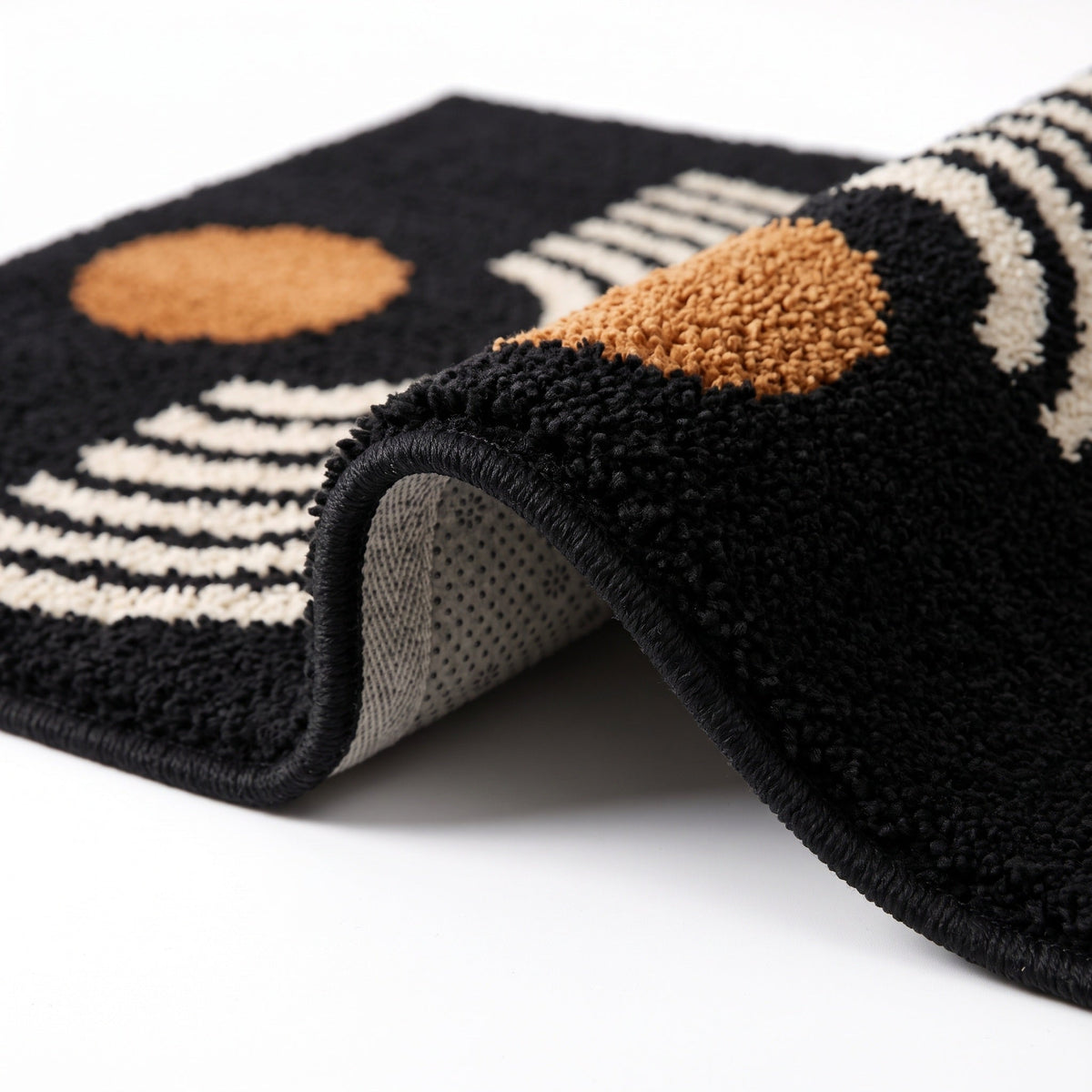 Tapis Salle de Bain Antidérapant Cassandre