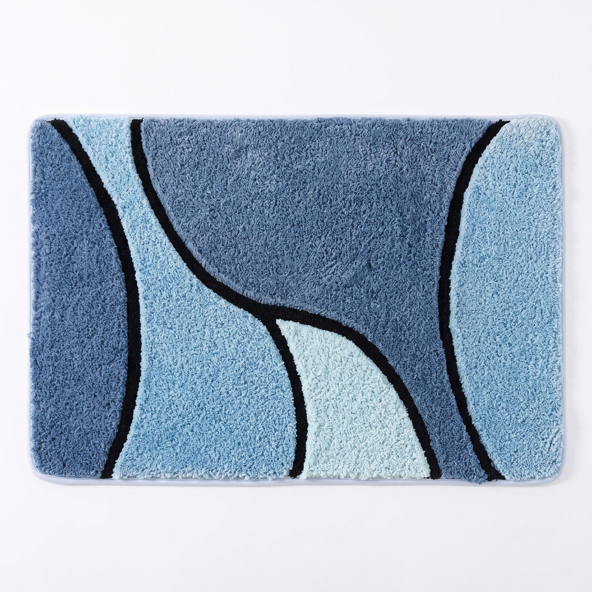 Tapis Salle de Bain Antidérapant Corentin