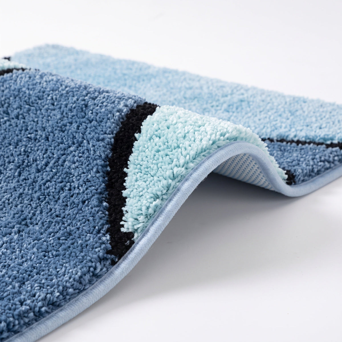 Tapis Salle de Bain Antidérapant Corentin