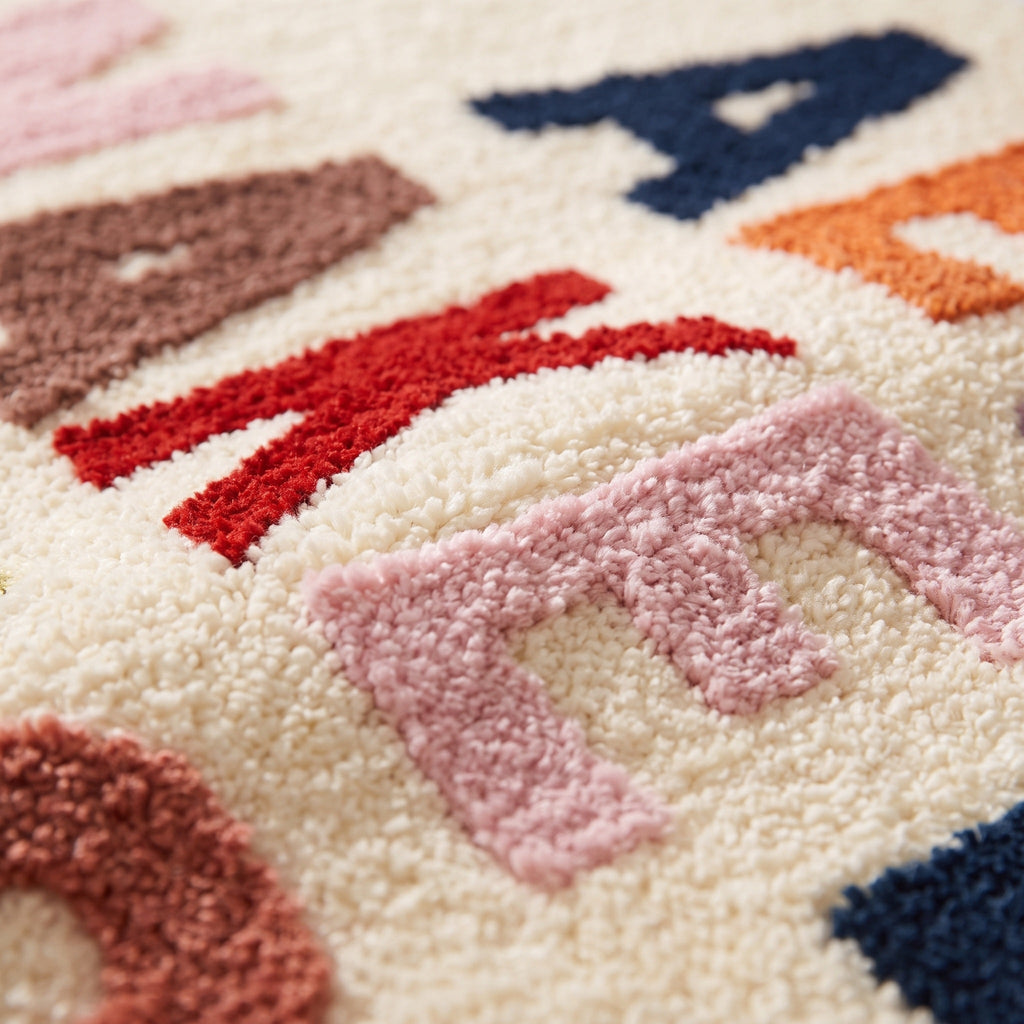 Tapis Salle de Bain Antidérapant Ludovic