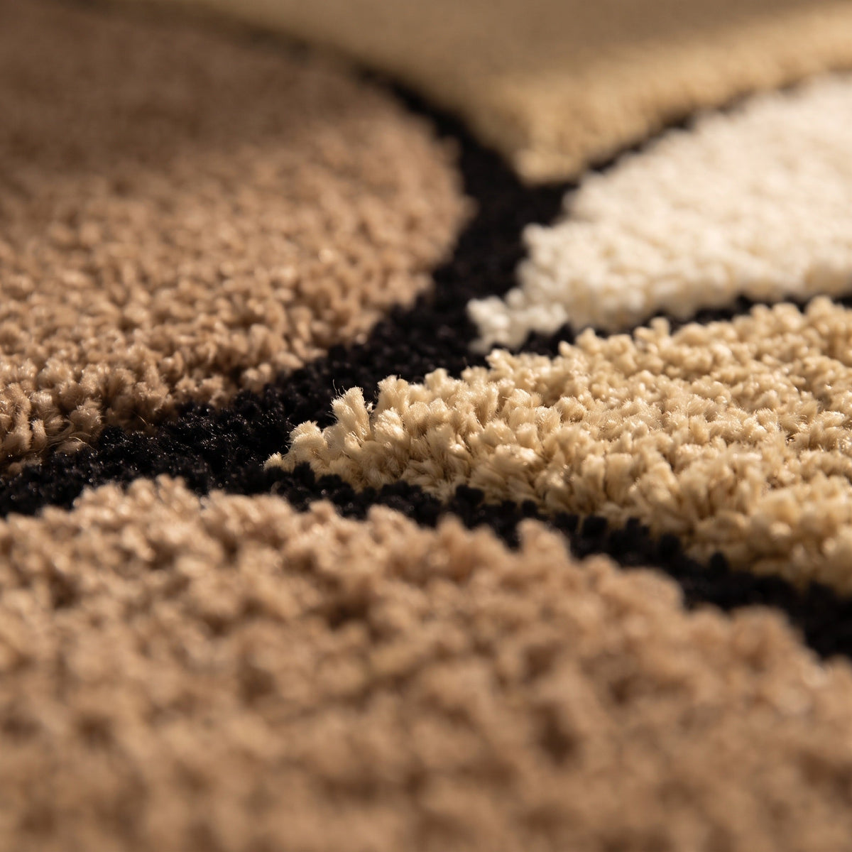 Tapis Salle de Bain Antidérapant Perrine