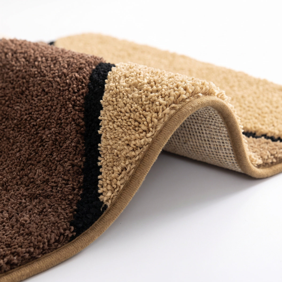 Tapis Salle de Bain Antidérapant Perrine
