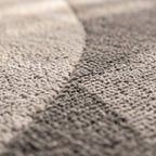 Tapis Salon Géométrique Auréline