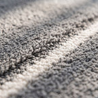 Tapis Salon Géométrique Éphraïm