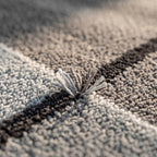 Tapis Salon Géométrique Ernestine