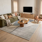 Tapis Salon Géométrique Espérance