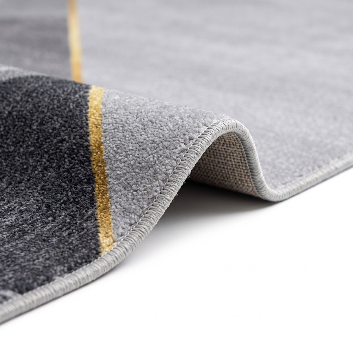 Tapis Salon Géométrique Théodore
