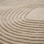 Tapis Salon Irrégulier Timoléon
