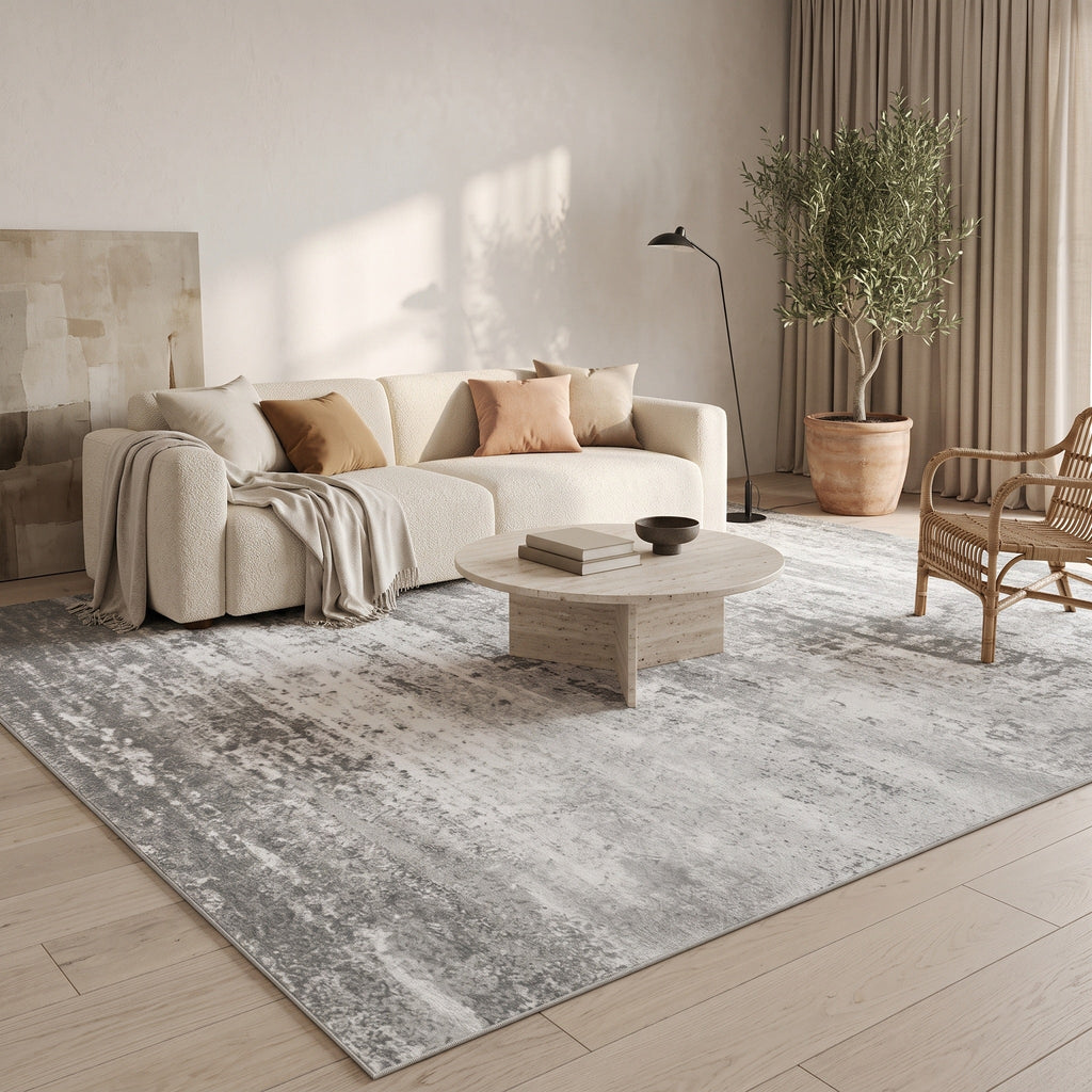 Tapis Salon Japonais Adrien