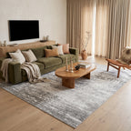 Tapis Salon Japonais Adrien