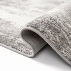 Tapis Salon Japonais Hyacinthe