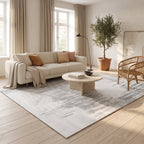 Tapis Salon Japonais Ignace