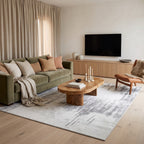 Tapis Salon Japonais Ignace