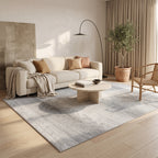 Tapis Salon Japonais Ildefonse
