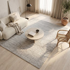 Tapis Salon Japonais Ildefonse