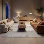 Tapis Salon Japonais Ildefonse