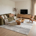 Tapis Salon Japonais Ildefonse