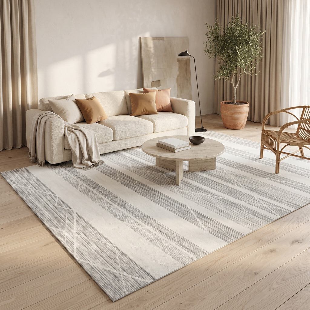 Tapis Salon Japonais Innocent