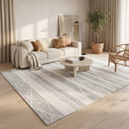 Tapis Salon Japonais Innocent