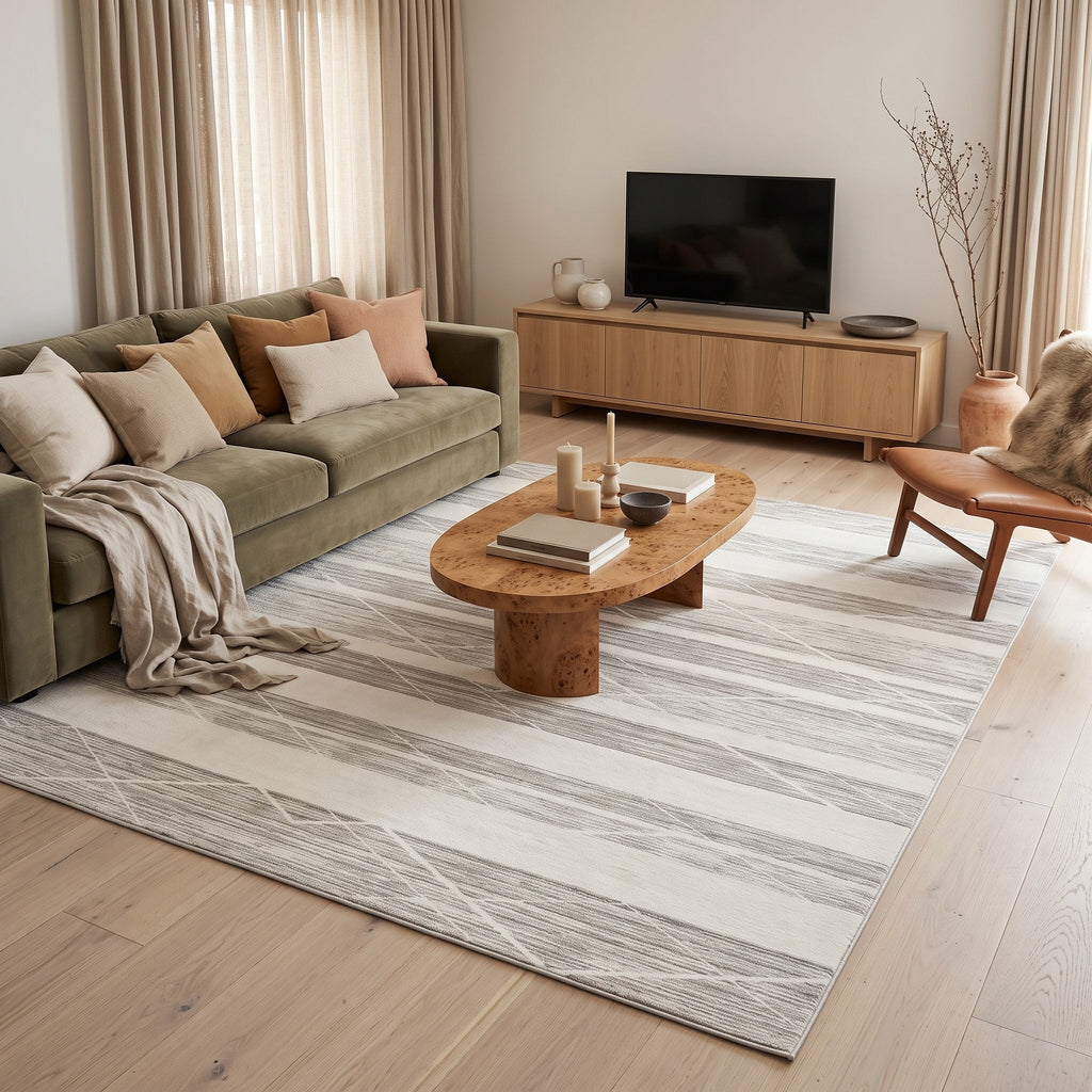 Tapis Salon Japonais Innocent