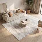 Tapis Salon Japonais Irénée