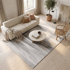 Tapis Salon Japonais Isabeau