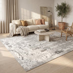 Tapis Salon Japonais Isidore