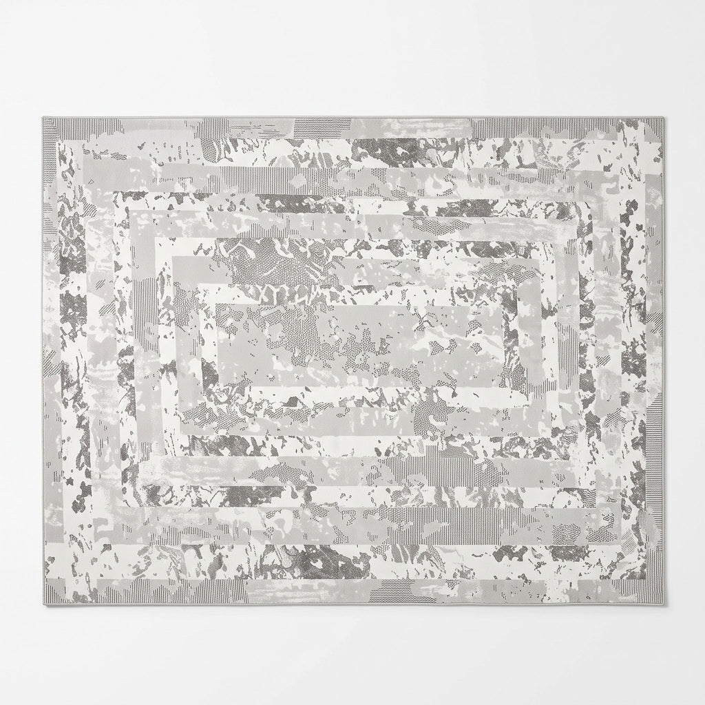Tapis Salon Japonais Isidore