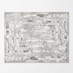 Tapis Salon Japonais Isidore