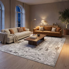 Tapis Salon Japonais Isidore