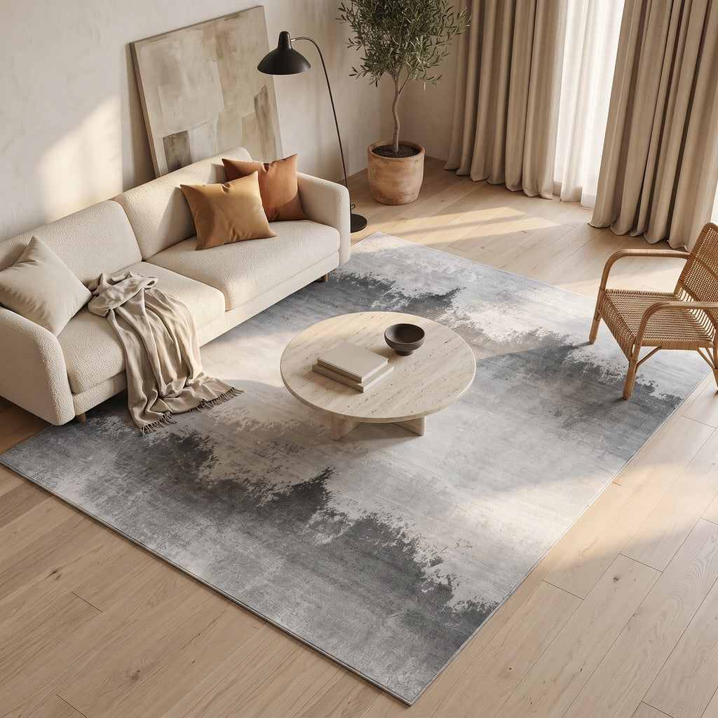 Tapis Salon Japonais Jonas