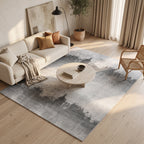 Tapis Salon Japonais Jonas