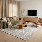 Tapis Salon Japonais Judicaël