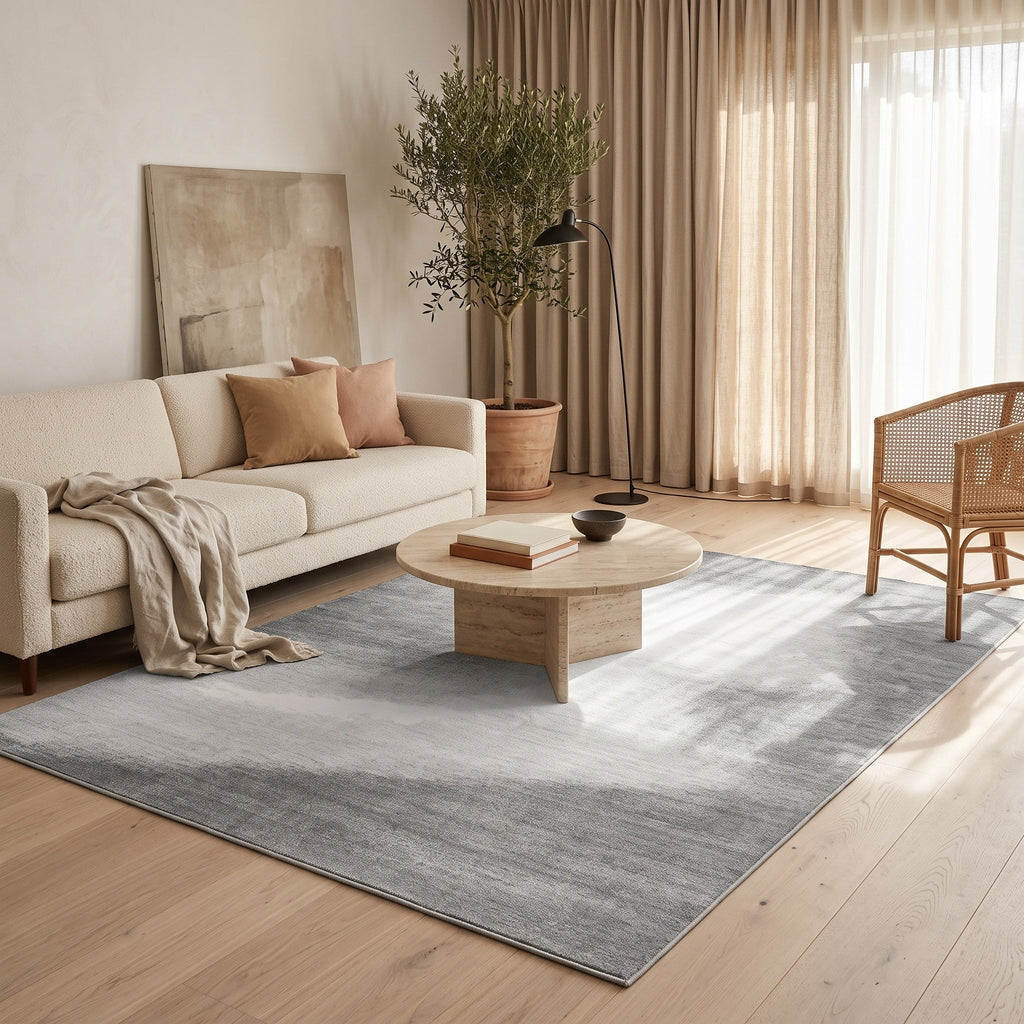 Tapis Salon Japonais Kilian