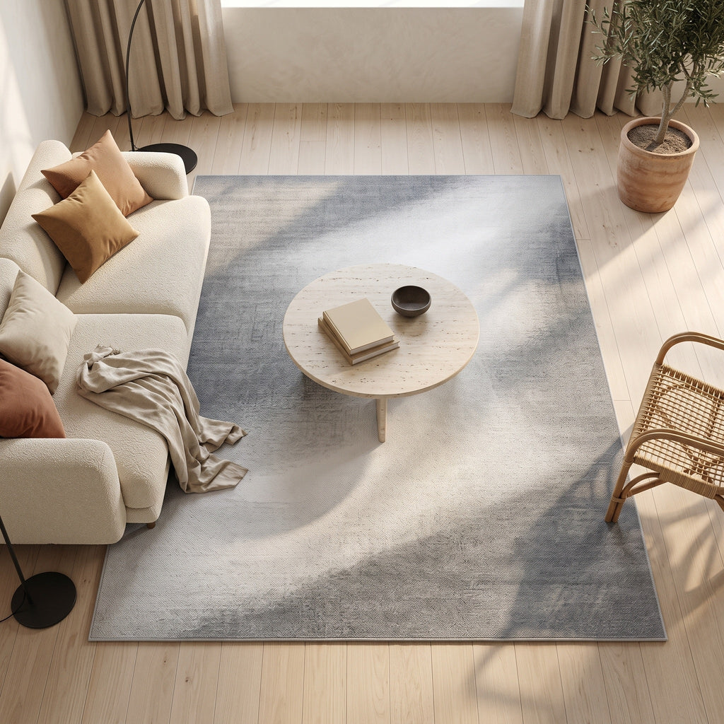 Tapis Salon Japonais Kilian
