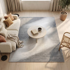 Tapis Salon Japonais Kilian