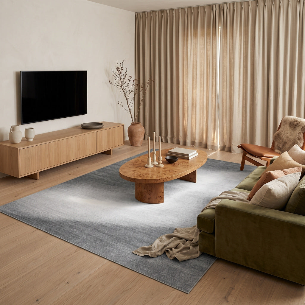 Tapis Salon Japonais Kilian