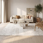 Tapis Salon Japonais Ladislas