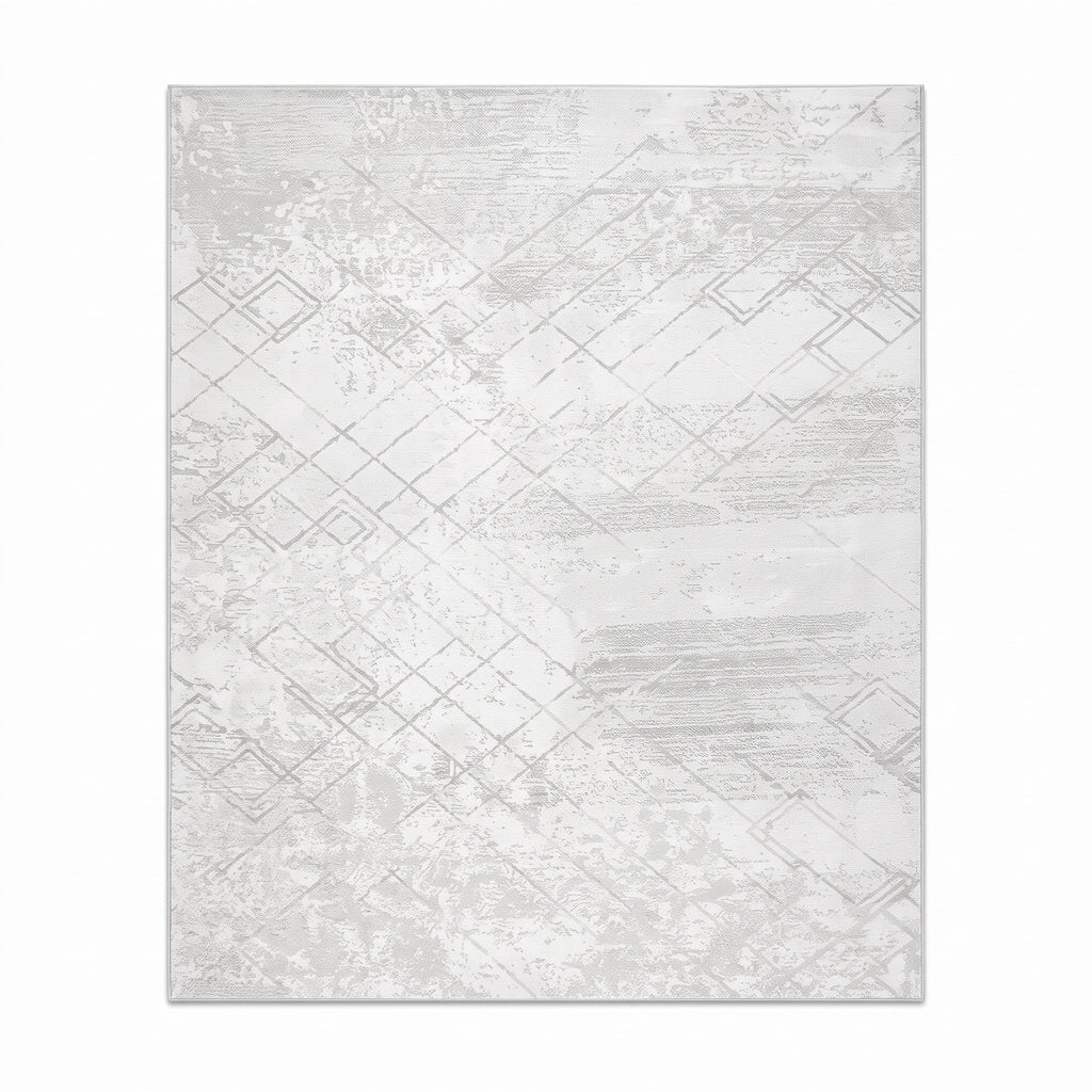 Tapis Salon Japonais Ladislas