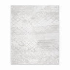Tapis Salon Japonais Ladislas