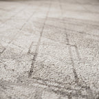 Tapis Salon Japonais Ladislas