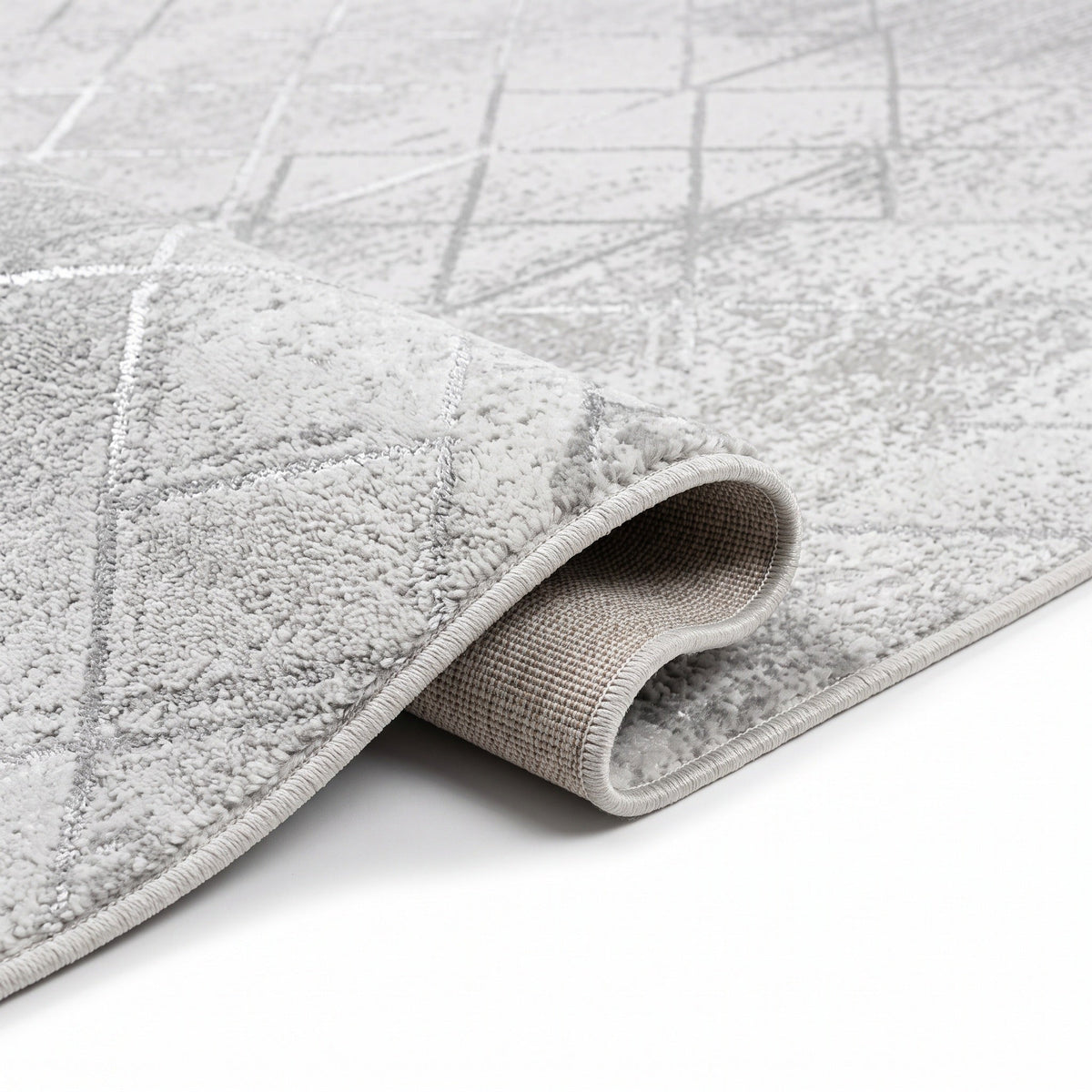 Tapis Salon Japonais Ladislas