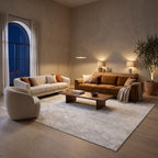 Tapis Salon Japonais Ladislas