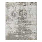 Tapis Salon Marbre Guenièvre