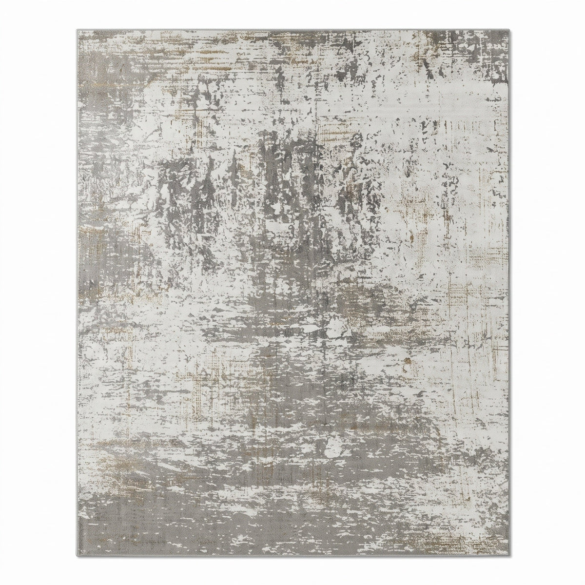 Tapis Salon Marbre Guenièvre
