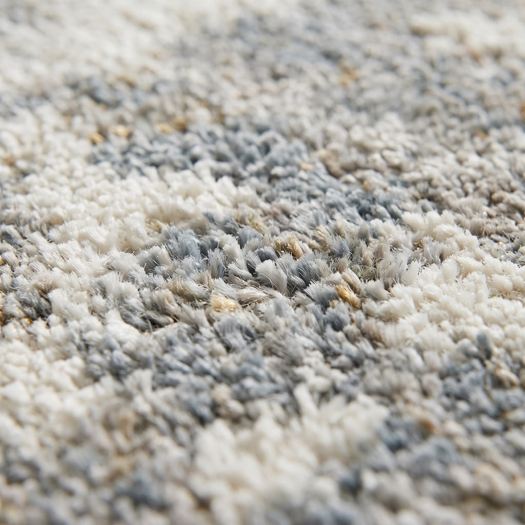 Tapis Salon Marbre Guenièvre